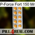 P-Force Fort 150 Мг levitra1